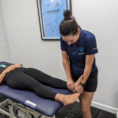 Complete Physio Richmond | Leading Physiotherapy Clinic