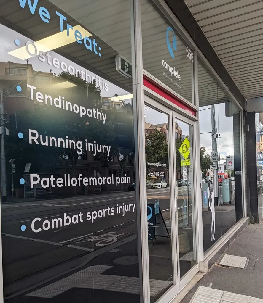 Need a fresh perspective on your injury. Our Physios are often consulted for 2nd opinions.
