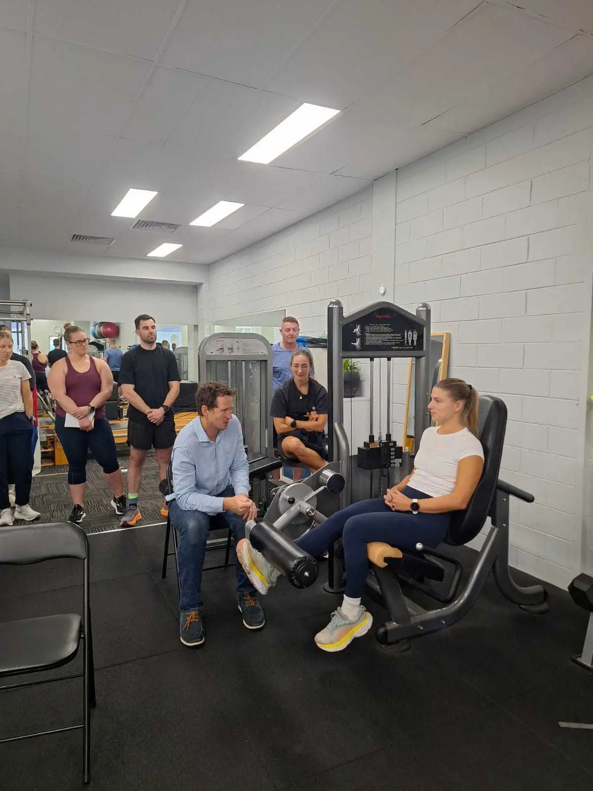 Strength Training for Running