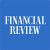 financial review logo