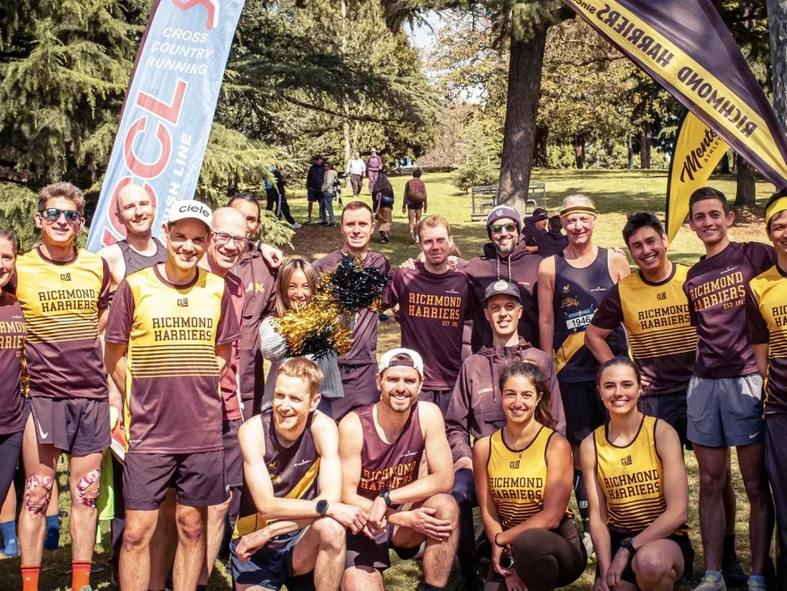 richmond-harriers-running-club-community-partner